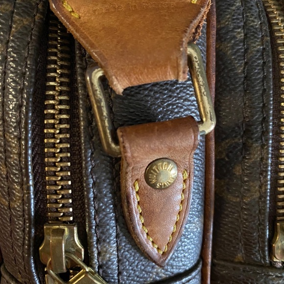 Louis Vuitton Monogram Reporter PM - Picture 12 of 13